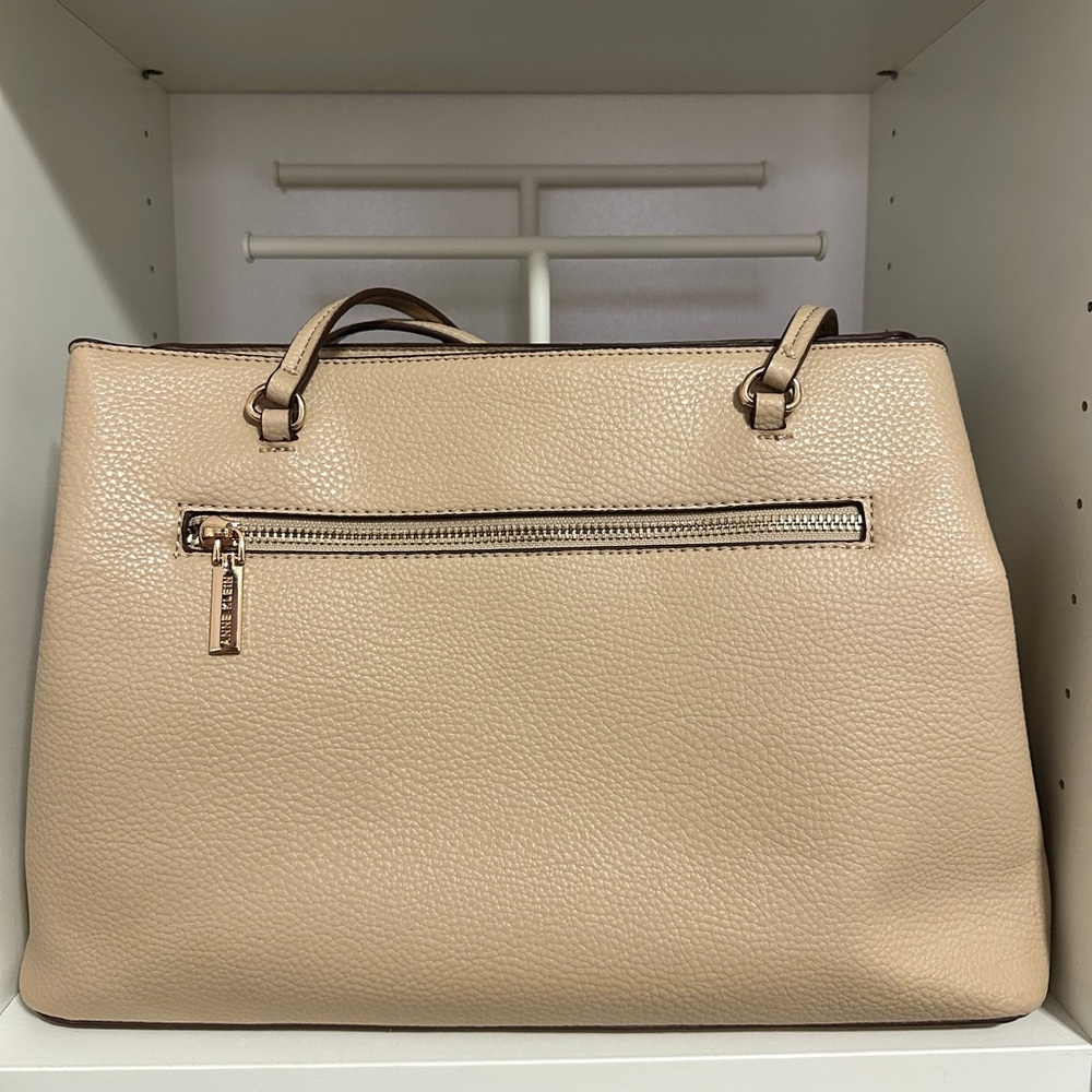 NWOT Anne Klein Purse - Picture 4 of 10